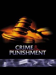 poster de la série Crime & Punishment Saison 3