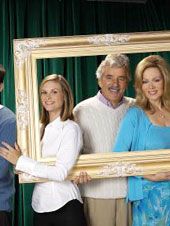 poster de la série In-Laws Saison 1