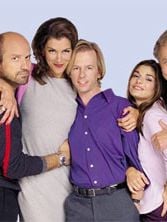 poster de la série Voilà ! Saison 7