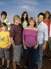 poster de la série Summerland Saison 2