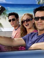 poster de la série Joey Saison 2