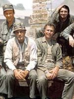 poster de la série M.A.S.H. Saison 11