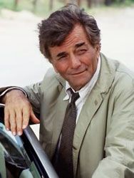 poster de la série Columbo Saison 13