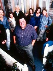 poster de la série Normal, Ohio Saison 1