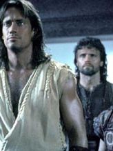 poster de la série Hercule Saison 6