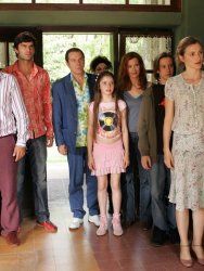 poster de la série Fête de famille Saison 1