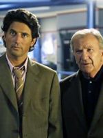 poster de la série Les Cordier, juge et flic Saison 14