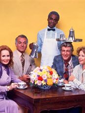 poster de la série Soap Saison 4