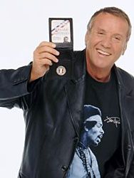 poster de la série Commissaire Moulin Saison 8