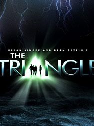 poster de la série Triangle : le mystère des Bermudes Saison 1