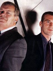 poster de la série Inspecteurs associés Saison 12