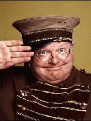 poster de la série Benny Hill Saison 19
