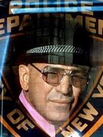 poster de la série Kojak Saison 5