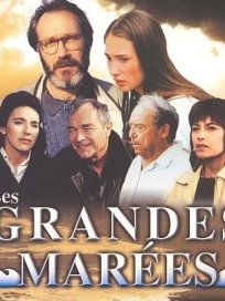 poster de la série Les Grandes marées Saison 1