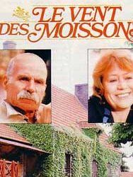 poster de la série Le Vent des moissons Saison 1