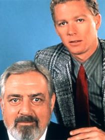 poster de la série Perry Mason (1985) Saison 10