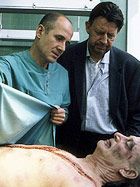 poster de la série Le Dernier témoin Saison 8