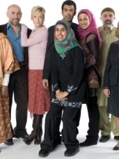 poster de la série La Petite mosquée dans la prairie Saison 6