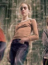 poster de la série La Légende des 3 Clefs Saison 1