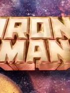 poster de la série Iron Man Saison 1