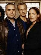 poster de la série Division criminelle Saison 23