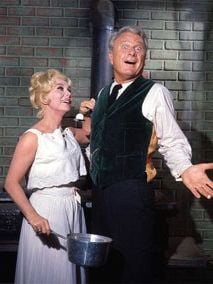 poster de la série Les Arpents Verts Saison 6