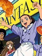 poster de la série Yakitate!! Japan Saison 2