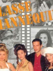 poster de la série Classe Mannequin Saison 1