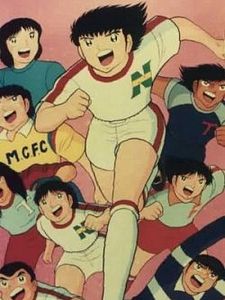 poster de la série Olive et Tom Saison 8