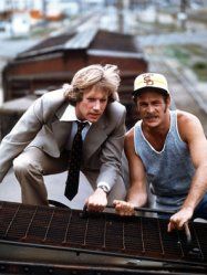 poster de la série Simon et Simon Saison 8