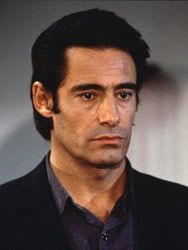 poster de la série François Kléber Saison 1