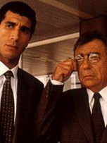 poster de la série Le Gorille Saison 1