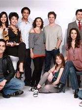 poster de la série Pas de secrets entre nous Saison 1