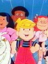 poster de la série Denis la malice Saison 2