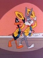 poster de la série The Bugs Bunny Show Saison 40