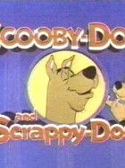 poster de la série Scooby-Doo et Scrappy-Doo Saison 1