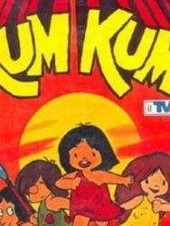 poster de la série Kum Kum Saison 1