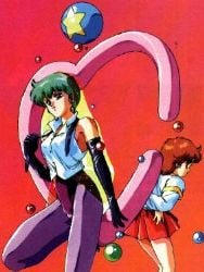 poster de la série Emi Magique Saison 1