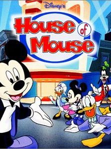 poster de la série Disney's tous en boîte Saison 4