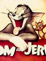poster de la série Tom et Jerry Saison 3