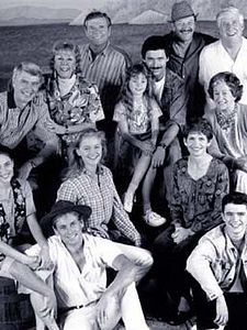 poster de la série A Coeur Ouvert Saison 13