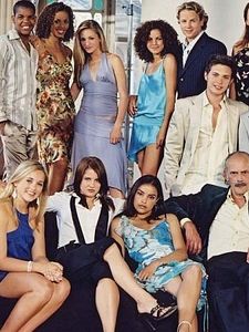 poster de la série D.R.E.A.M. Saison 1