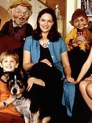 poster de la série Horace et Tina Saison 1