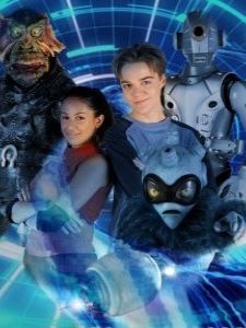 poster de la série Galidor Saison 2