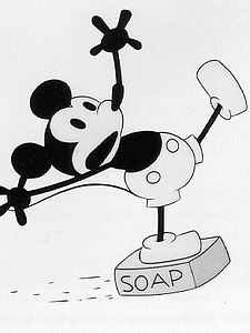 poster de la série Mickey Mouse Saison 23