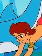 poster de la série Flipper & Lopaka Saison 1