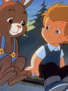 poster de la série Les Familles Sylvanians Saison 1