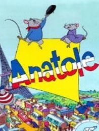 poster de la série Anatole Saison 2