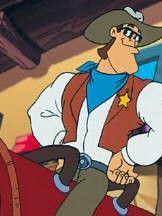 poster de la série Cliff Hanger Saison 1