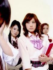 poster de la série Life Saison 1